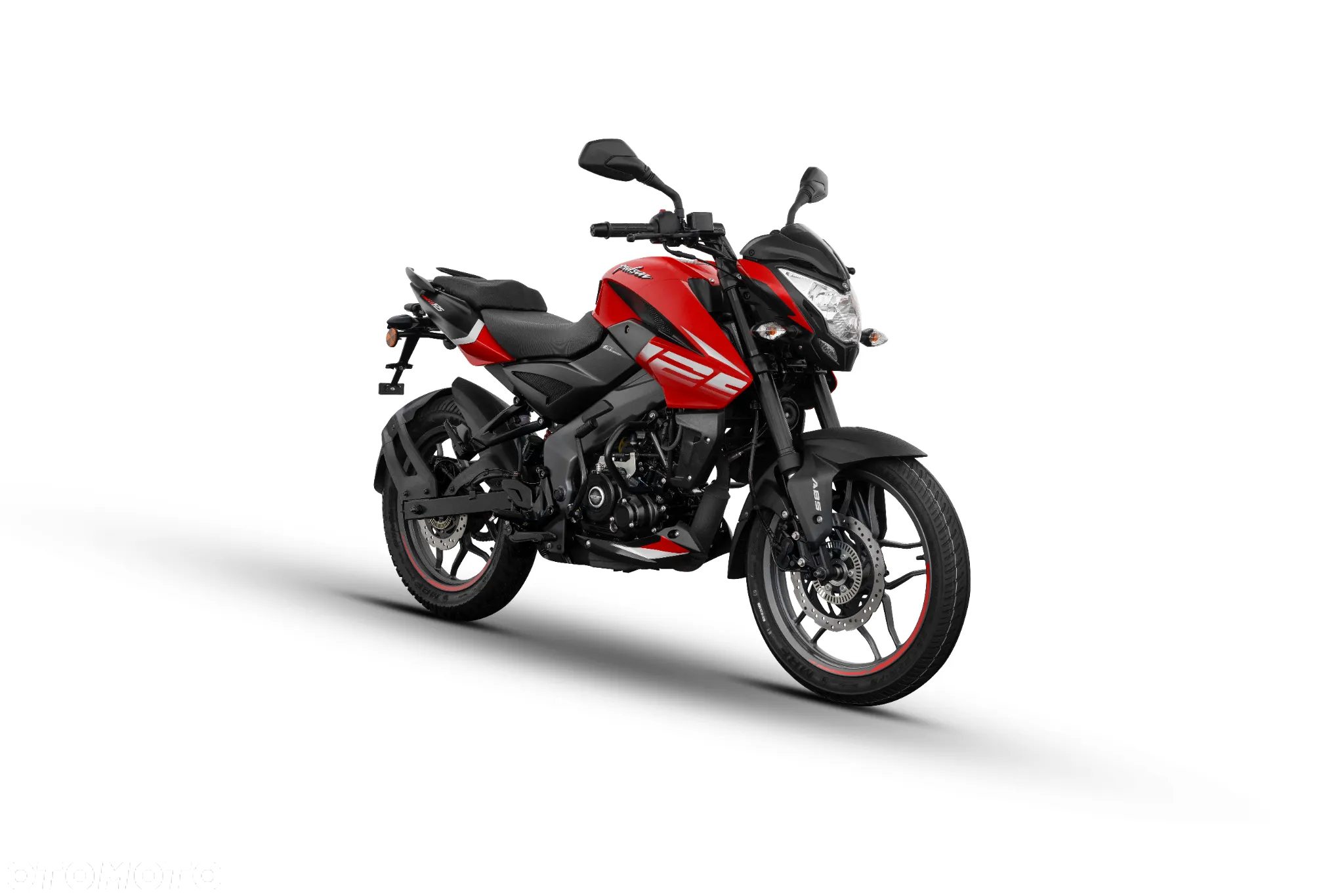 Bajaj Pulsar - 3
