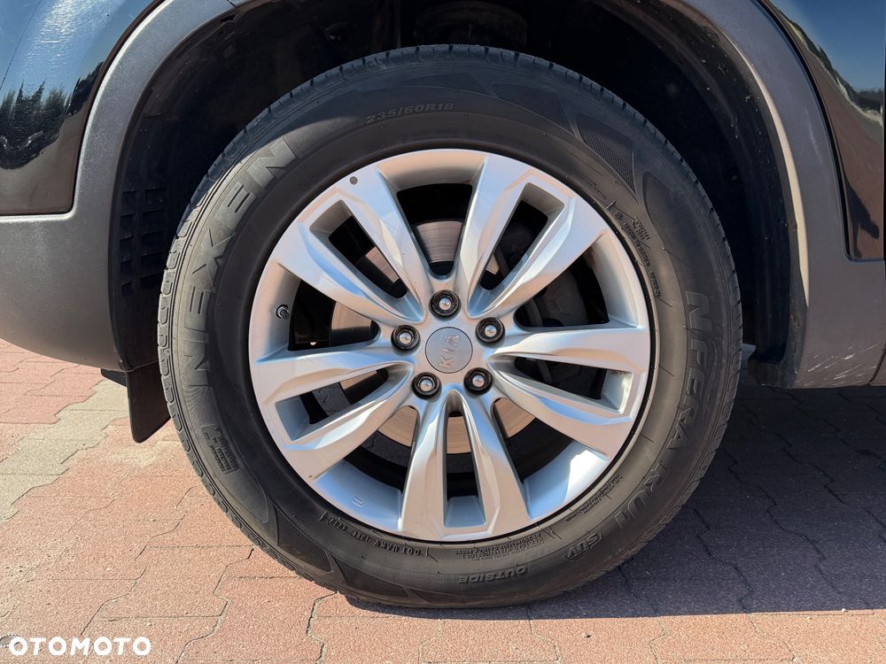 Kia Sorento 2.2 CRDi L 2WD - 9