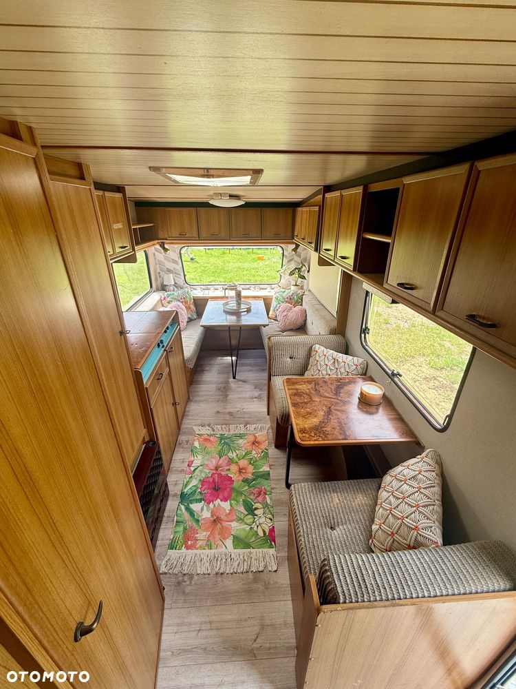LMC Siesta 480 - 14