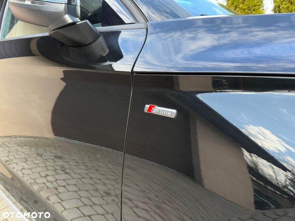 Audi Q5 40 TDI quattro S tronic S line - 7