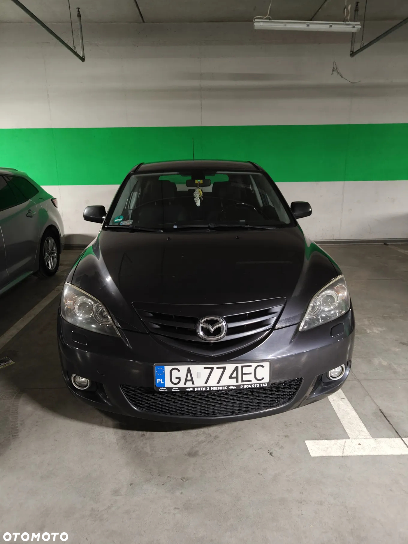 Mazda 3 - 36