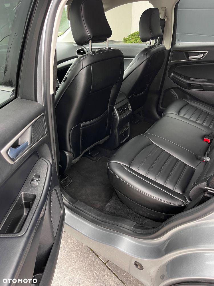 Ford Edge - 16