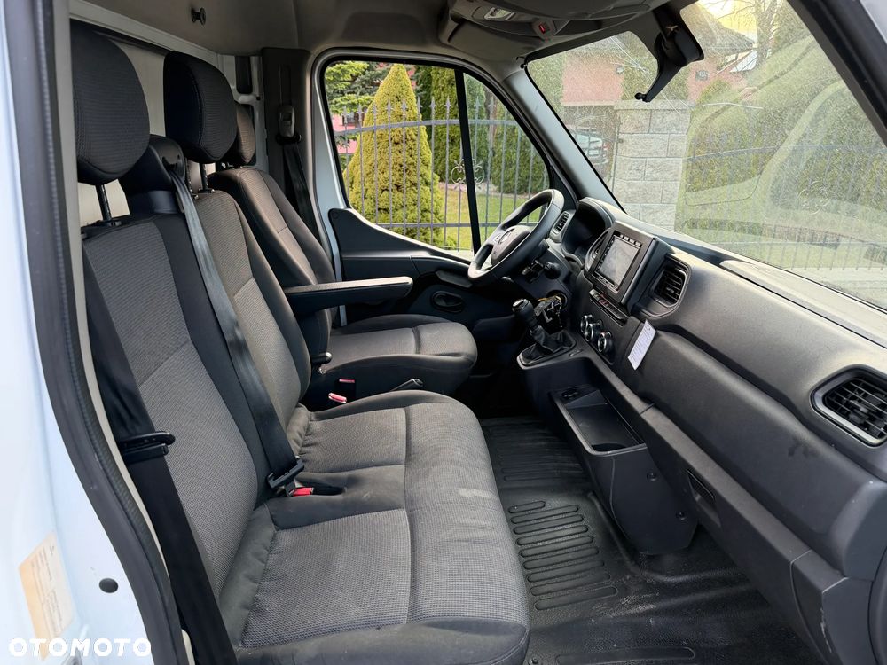 Renault MASTER - 4