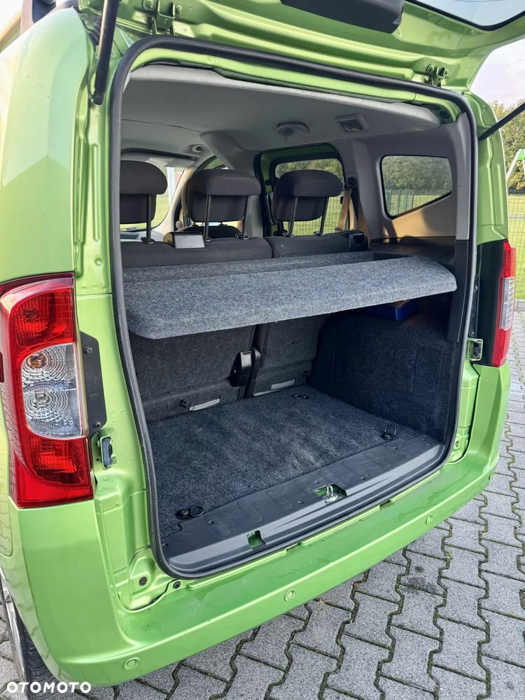 Fiat Qubo - 9