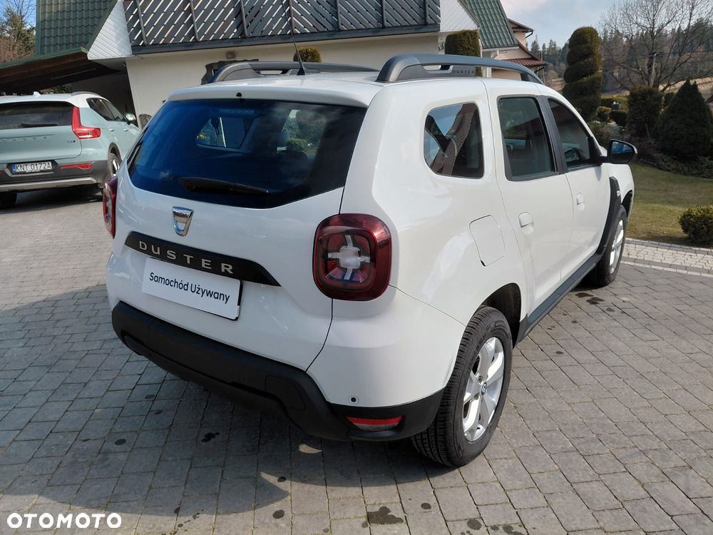 Dacia Duster 1.0 TCe Essential - 7