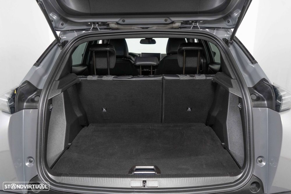 Peugeot 2008 1.2 PureTech Allure Pack - 29