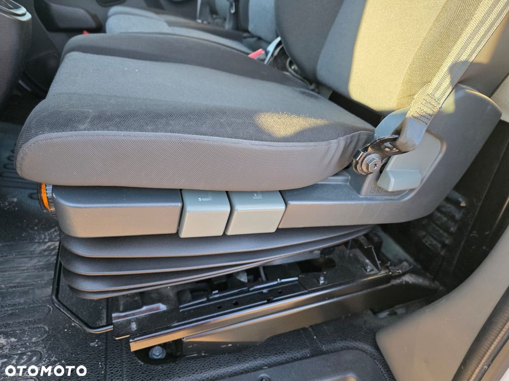 Renault Master L2H2 - 12