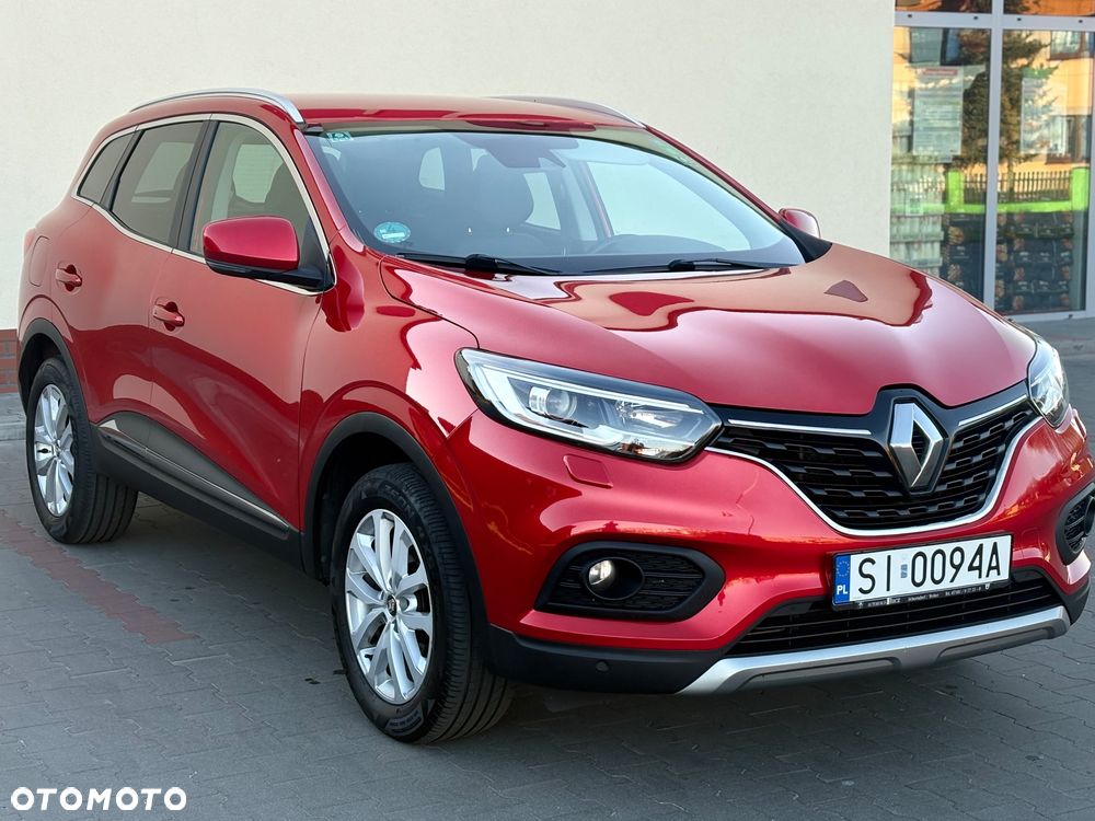 Renault Kadjar - 2
