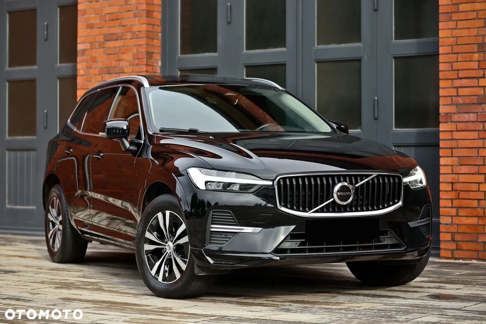 Volvo XC 60 B4 D AWD Geartronic Inscription - 6