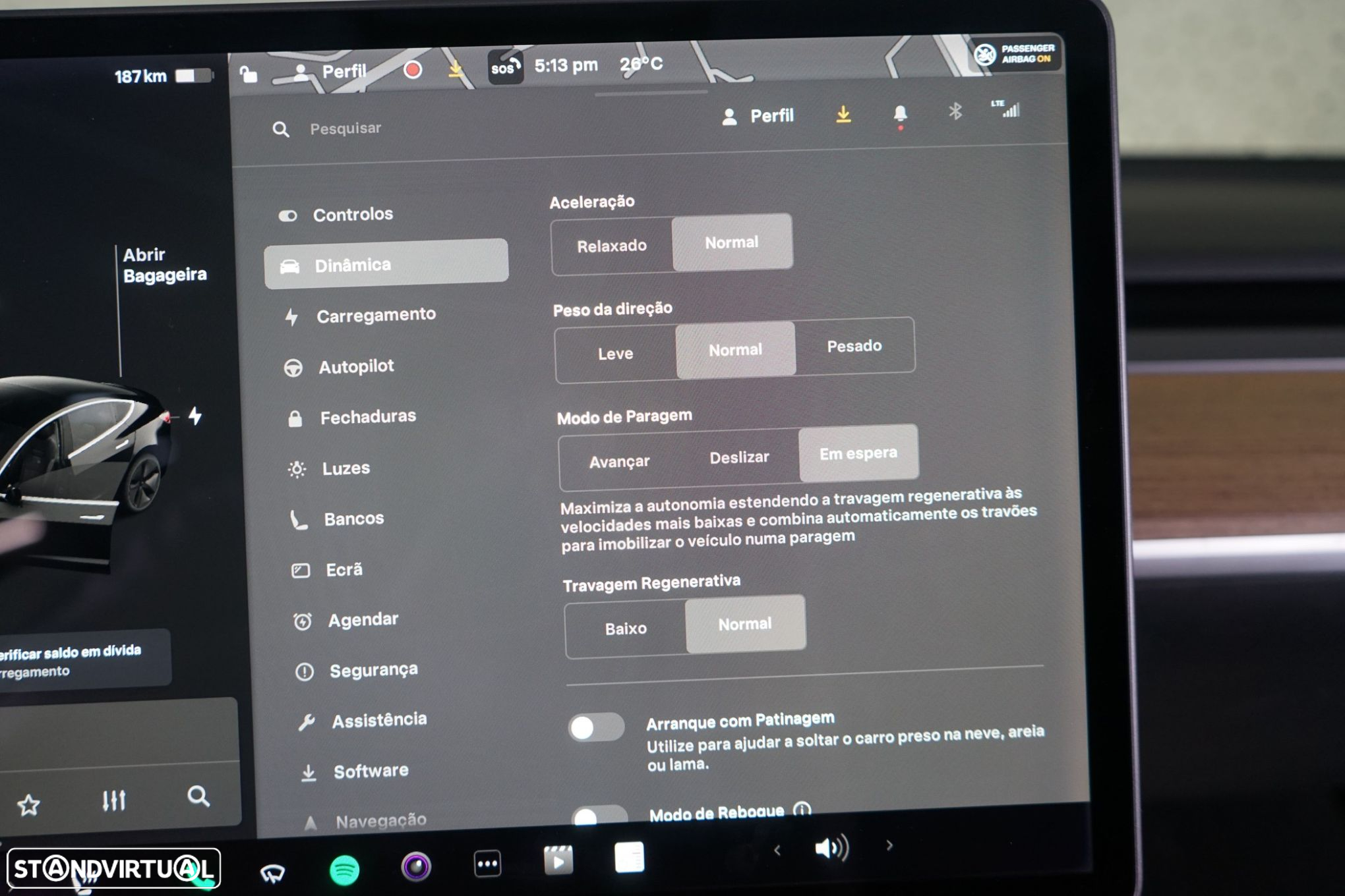 Tesla Model 3 Standard Range Plus RWD - 24