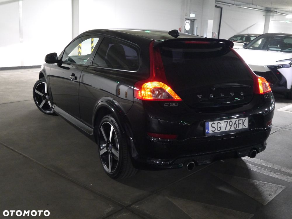 Volvo C30 D4 RDesign - 32