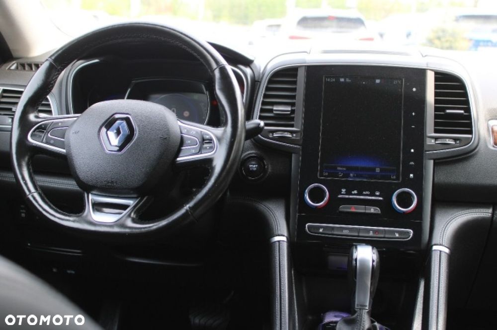 Renault Koleos - 17