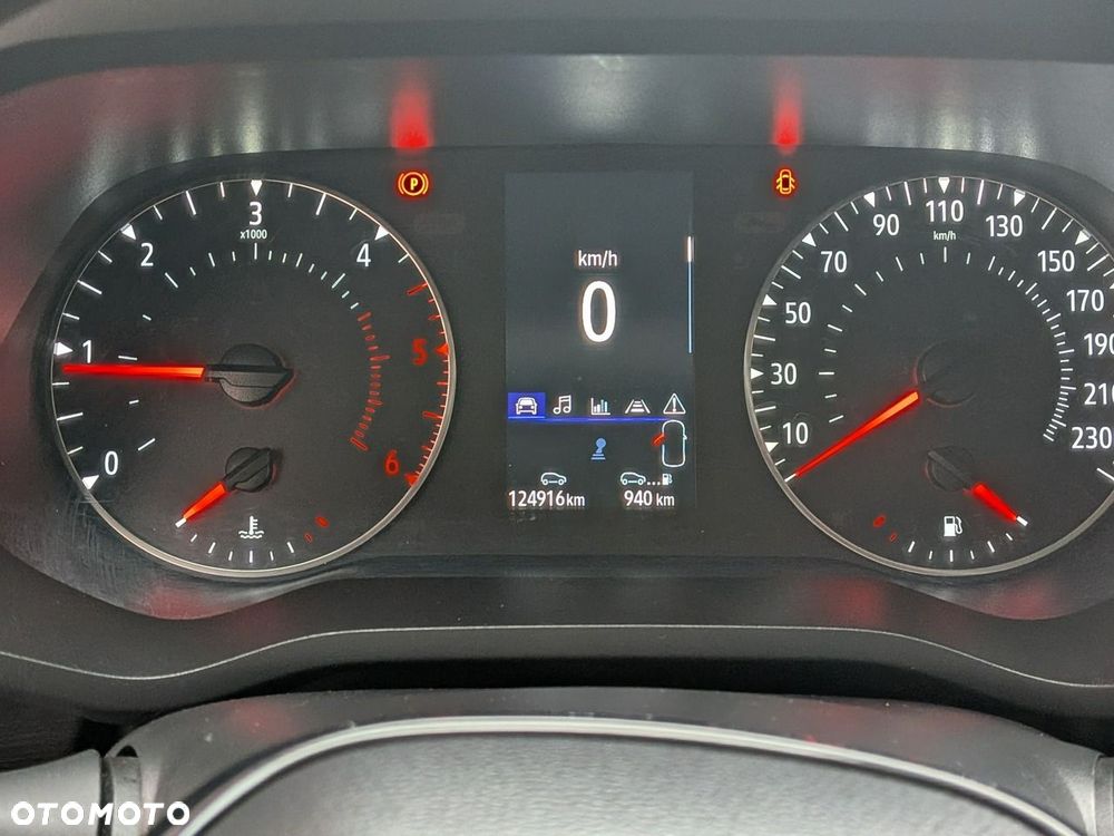Renault Trafic - 23