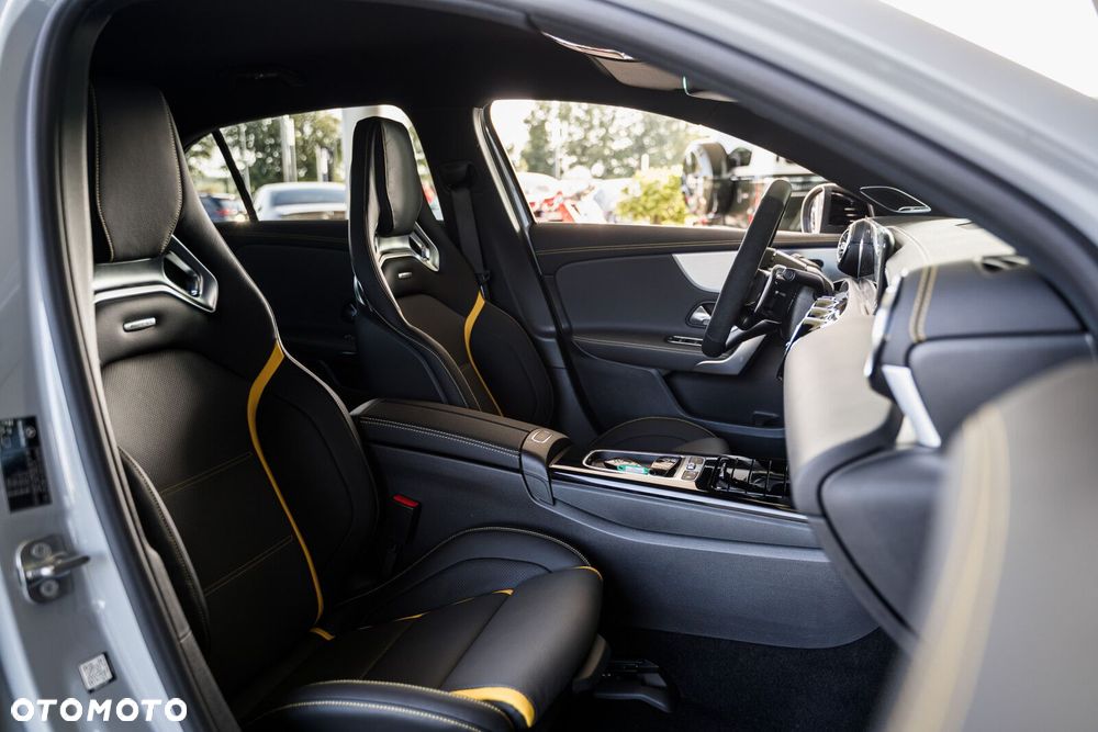 Mercedes-Benz Klasa A - 17