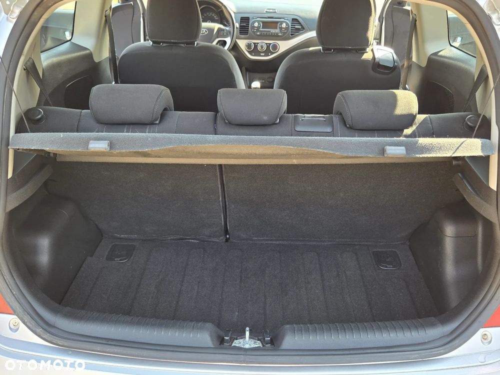 Kia Picanto 1.0 XL - 19
