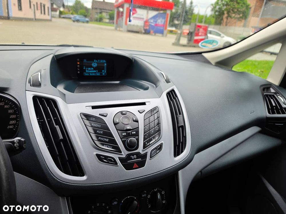 Ford C-MAX 1.0 EcoBoost Edition ASS - 17