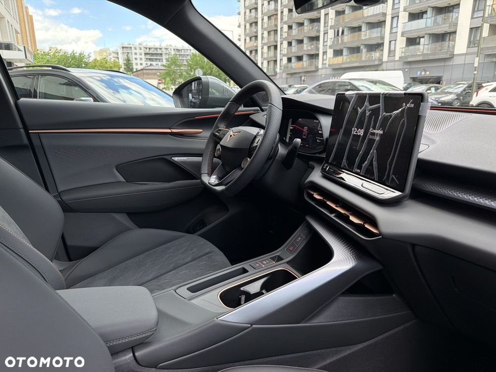 Cupra Terramar - 27
