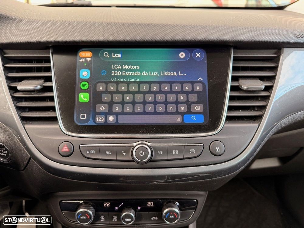 Opel Crossland 1.2 T Elegance - 19