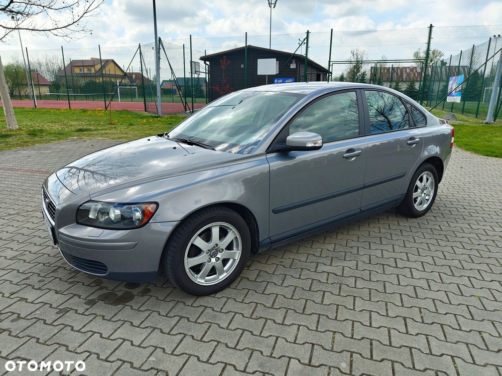 Volvo S40 1.8 Momentum - 3