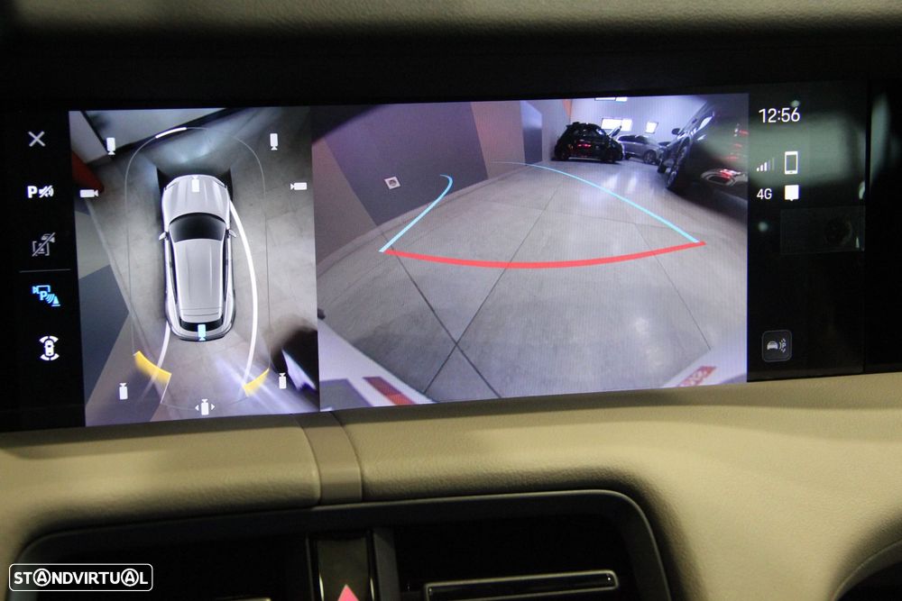 Porsche Taycan Sport Turismo - 44