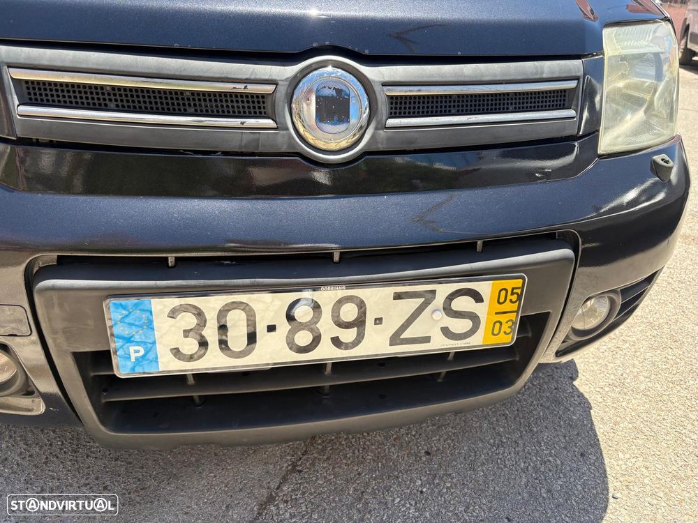 Fiat Panda - 18