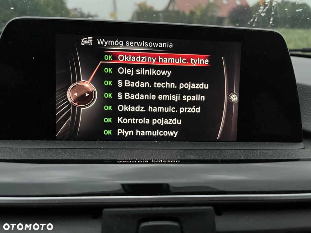 BMW Seria 3 318d Advantage - 10