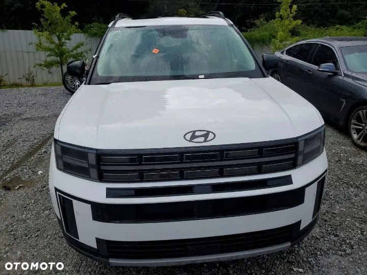 Hyundai Santa Fe - 5