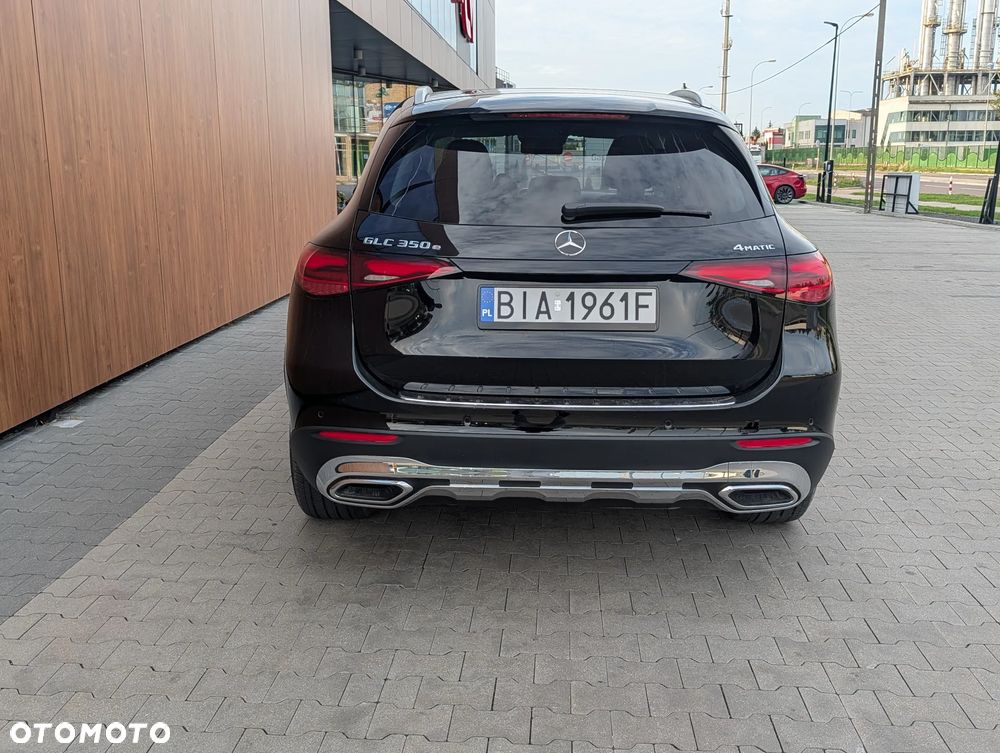 Mercedes-Benz GLC - 39