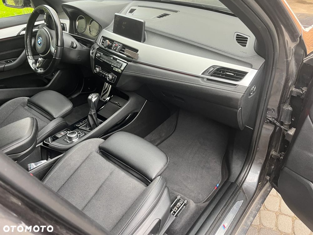 BMW X1 xDrive25e M Sport - 5