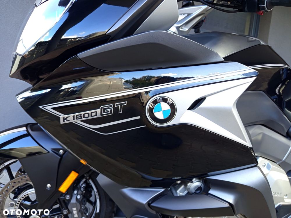 BMW K - 18