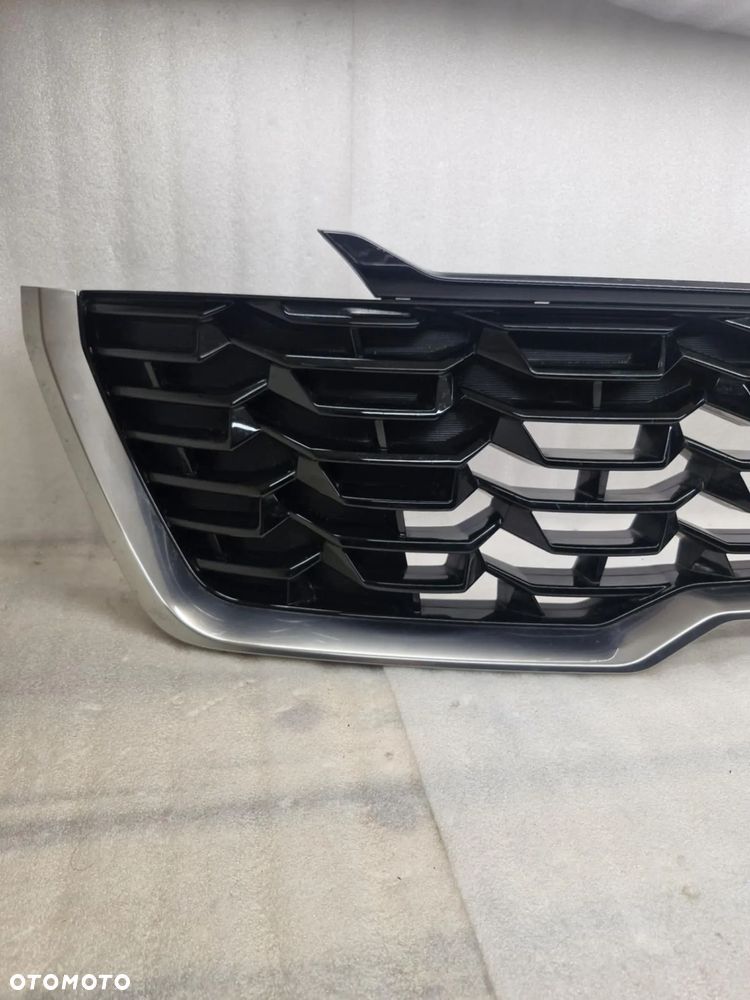 KIA SORENTO IV LIFT GRILL/ATRAPA CHŁODNICY 86350-P2BA0 - 7