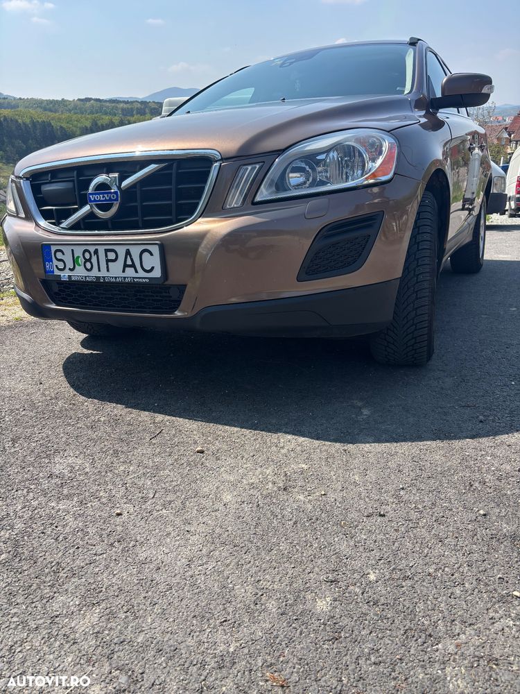 Volvo XC 60 2.4D AWD - 2