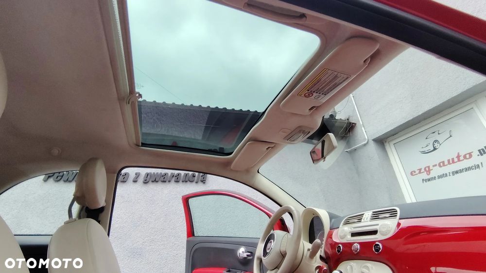 Fiat 500 - 26