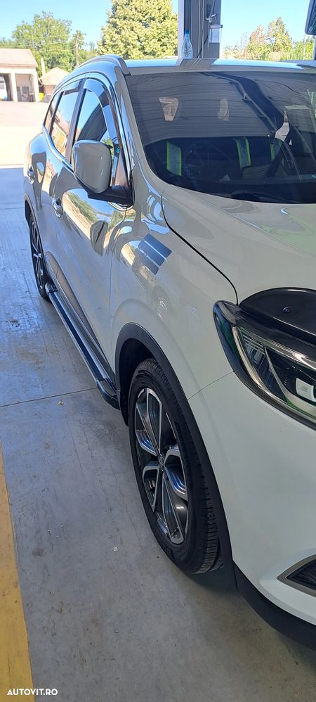Renault Kadjar TCe GPF Intens - 8