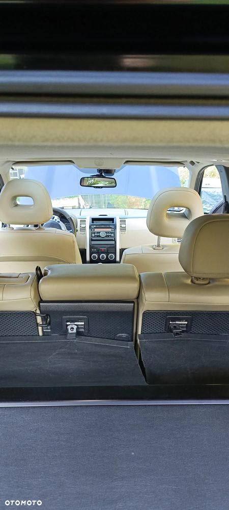 Nissan X-Trail - 18