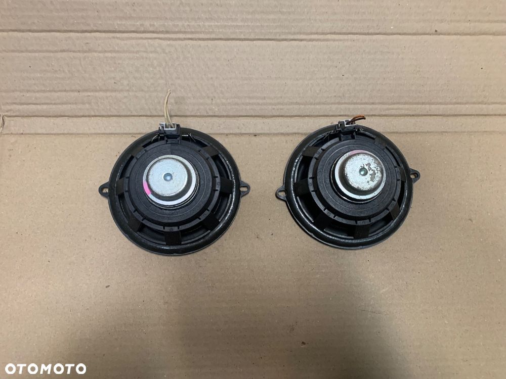 głośnik 13cm głośniki drzwi renault scenic 2 laguna 2 megane 2 - 2