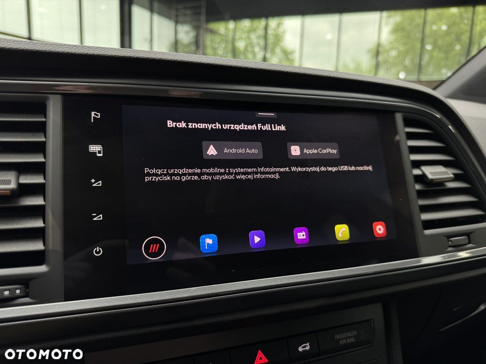 Cupra Ateca 1.5 TSI DSG - 30