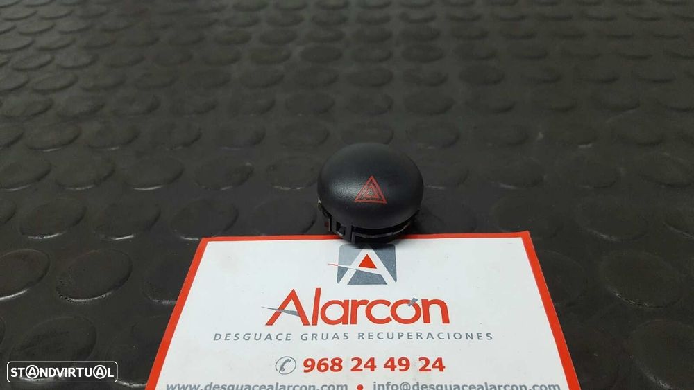 WARNING MINI MINI (R56) COOPER S - 1