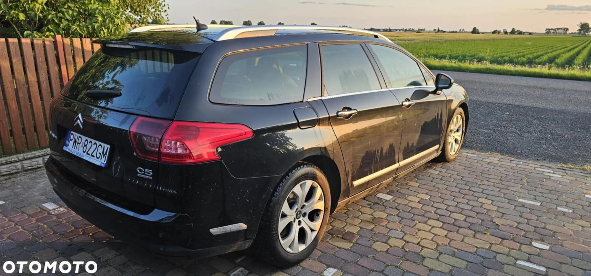 Citroën C5 2.0 HDi Exclusive - 6
