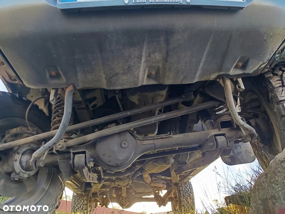 Suzuki Jimny 1.3 - 27