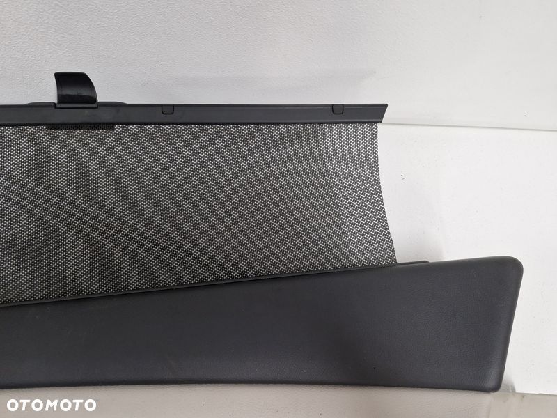 PEUGEOT 508 1 I SW KOMBI BOCZEK DRZWI PRAWY TYŁ SKÓRA TAPICERKA PRAWA TYLNA - 6