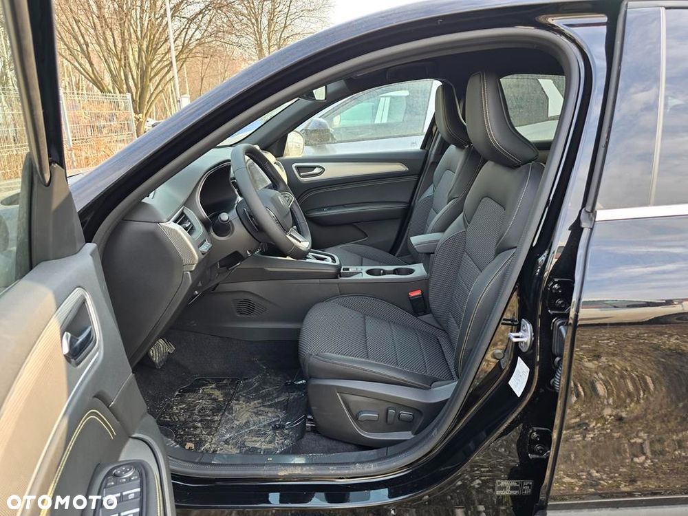 Renault Arkana 1.3 TCe mHEV Techno EDC - 11