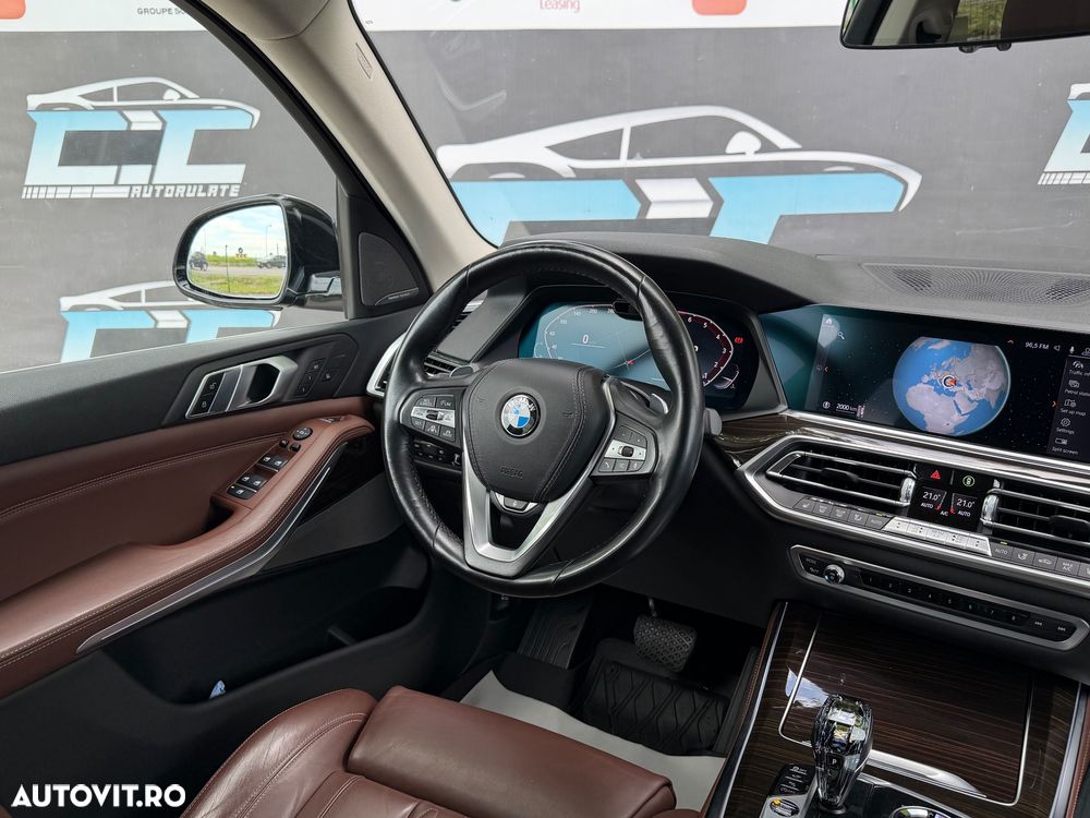 BMW X5 xDrive40i xLine - 10