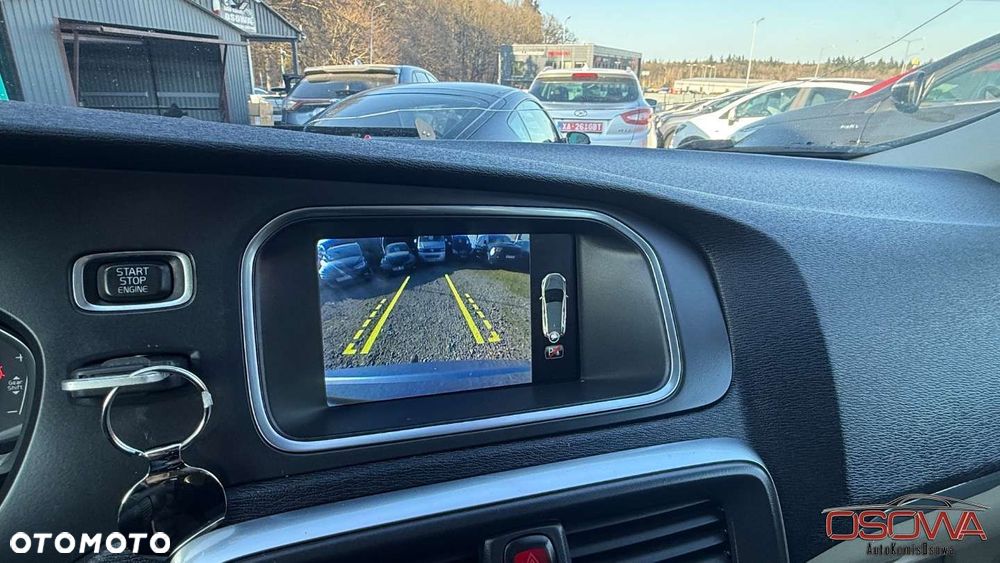 Volvo V40 D3 Drive-E Summum - 23