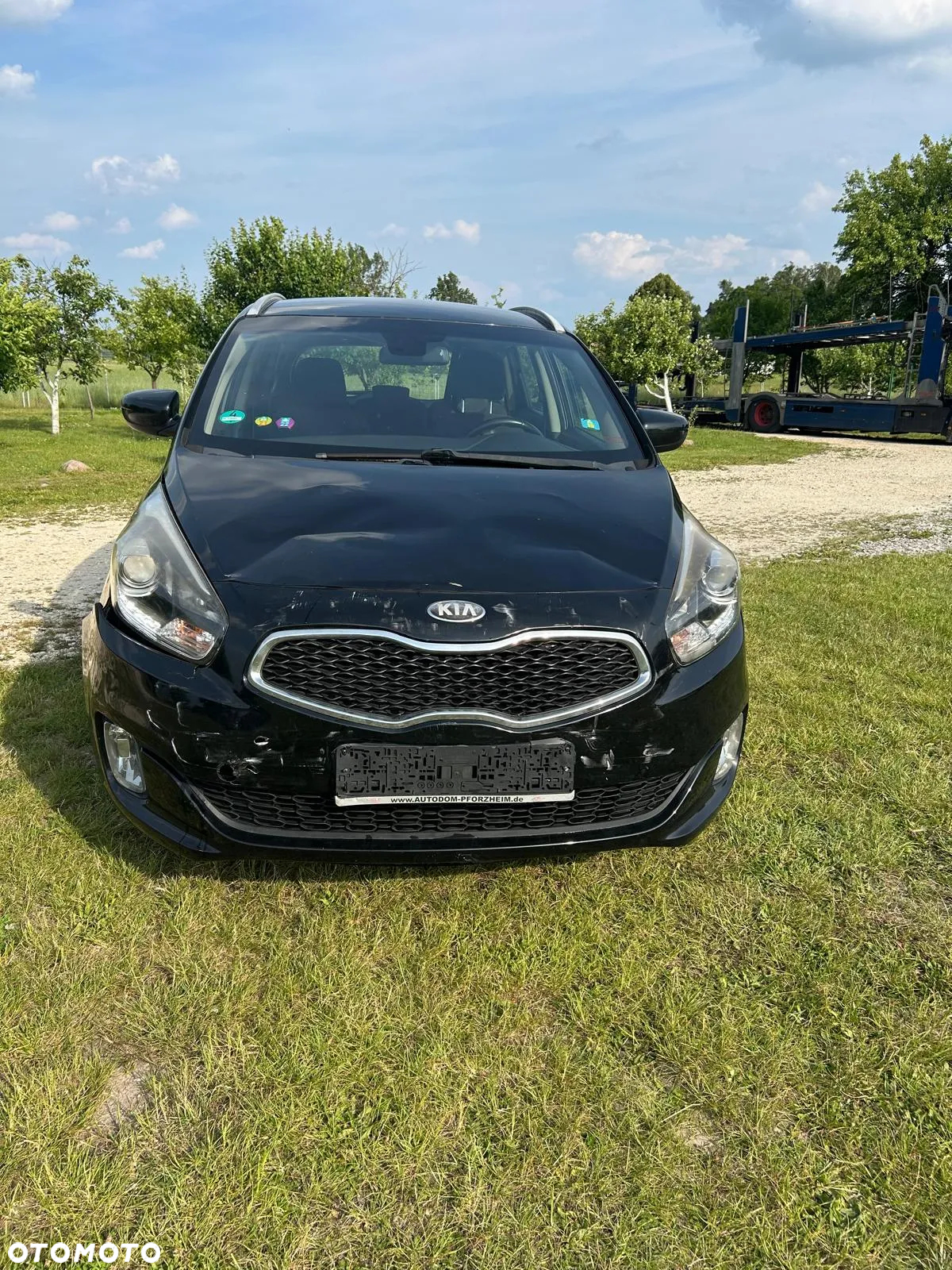 Kia Carens 1.7 CRDi L - 6