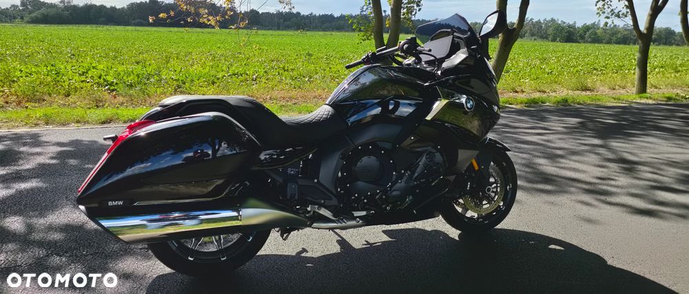 BMW K - 4