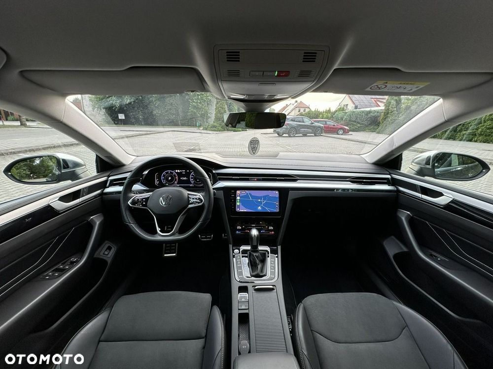 Volkswagen Arteon - 7