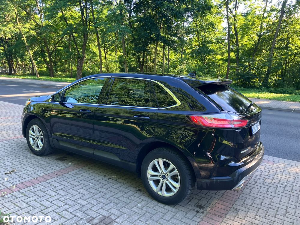 Ford Edge - 2