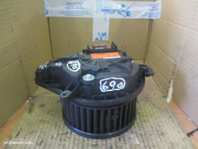 Motor Sofagem 8E1820021E AUDI A4 2007 AUDI A4 B7 2006 1.9 TDI  115CV   8V 4P CINZA - 1