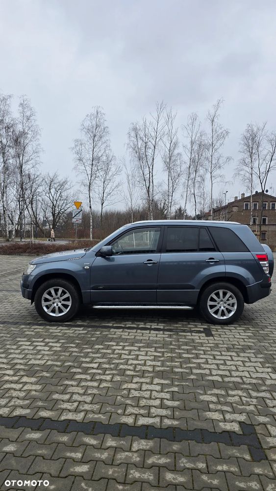 Suzuki Grand Vitara 1.9 DDiS Club DPF - 7